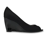 Tufflove 2 Wedge Pump