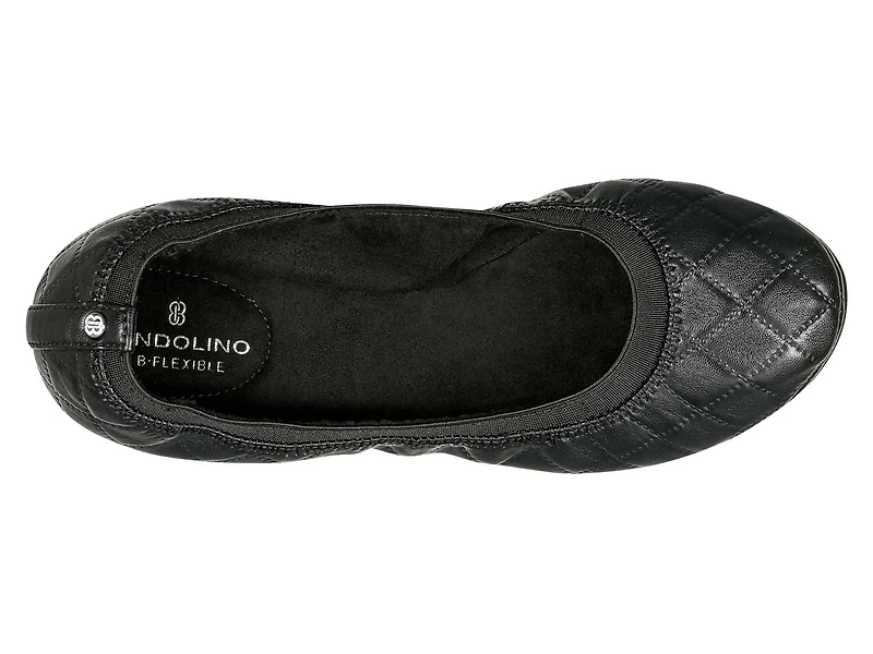 Edition 3 Ballet Flat