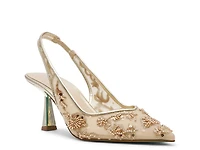 Nikki Pump