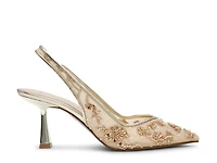 Nikki Pump