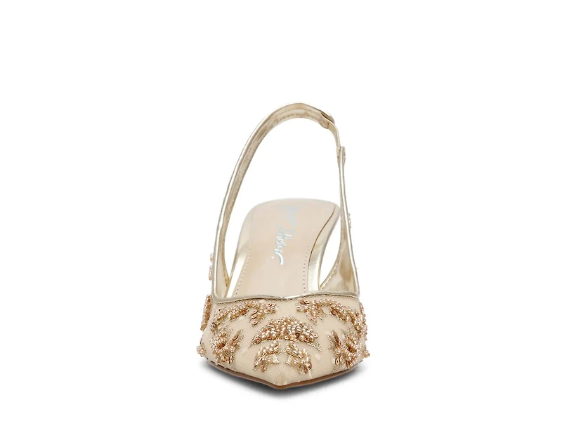 Nikki Pump