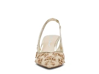 Nikki Pump