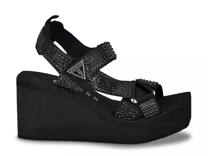 Dawsin Wedge Sandal