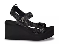 Dawsin Wedge Sandal