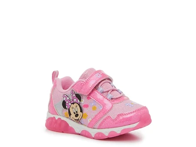 Minnie Light-Up Sneaker - Kids'