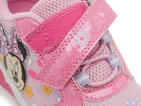 Minnie Light-Up Sneaker - Kids'