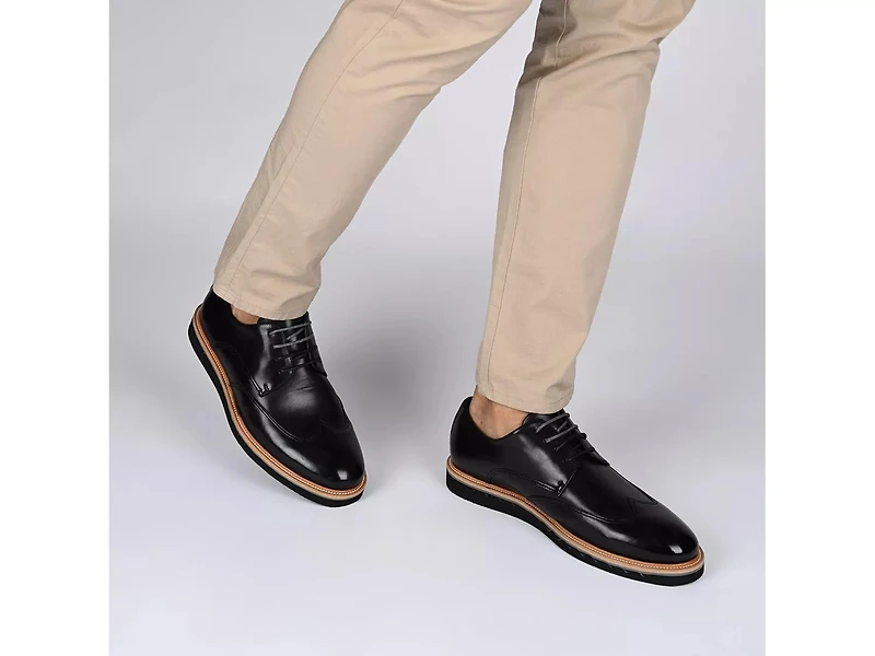Evander Wingtip Oxford