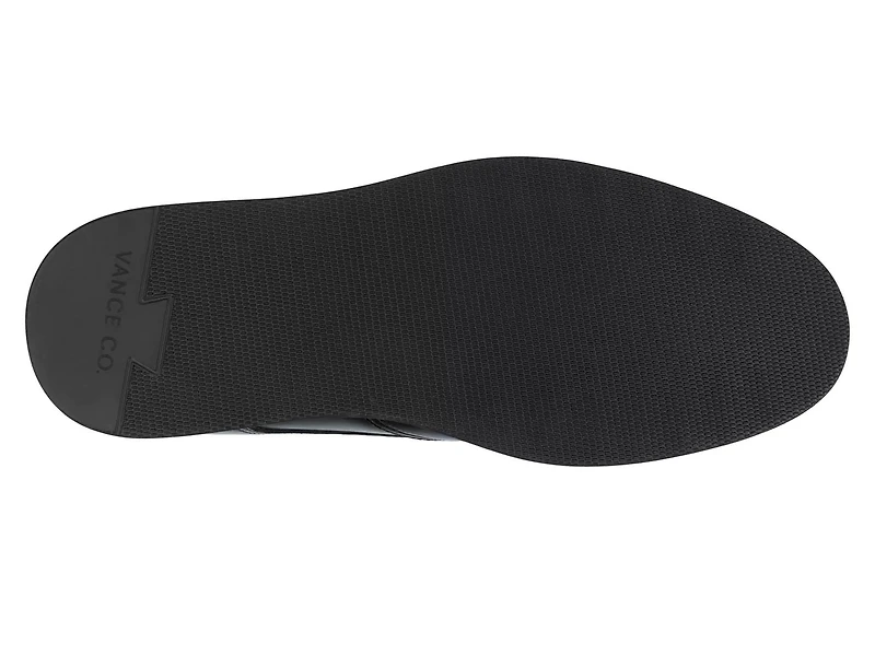 Evander Wingtip Oxford