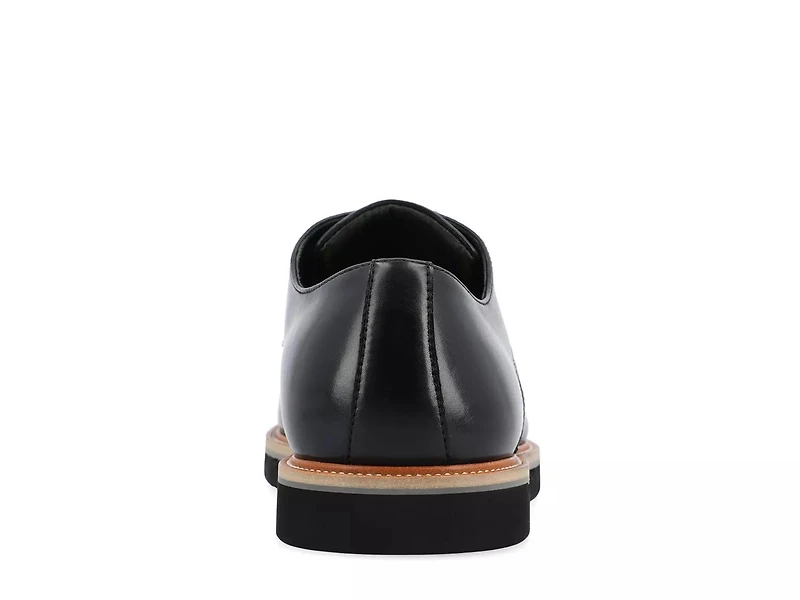 Evander Wingtip Oxford