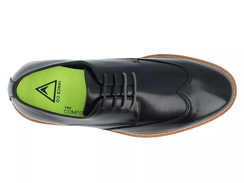 Evander Wingtip Oxford