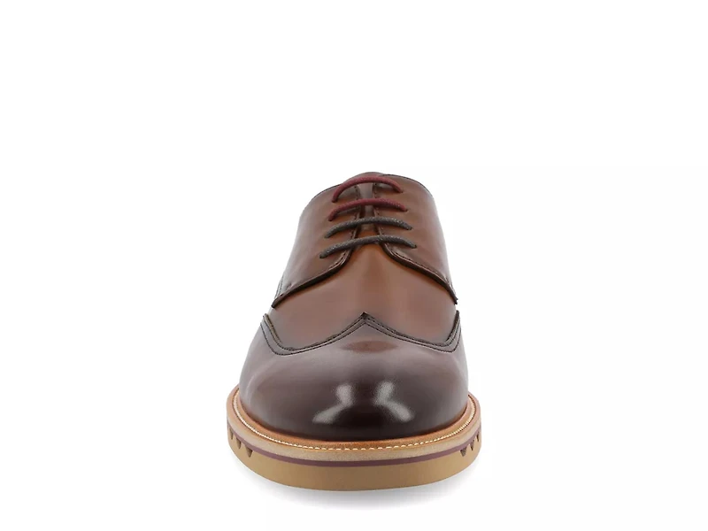 Evander Wingtip Oxford