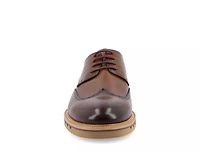 Evander Wingtip Oxford