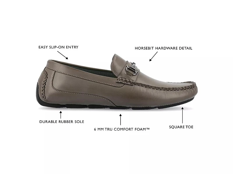 Holden Loafer