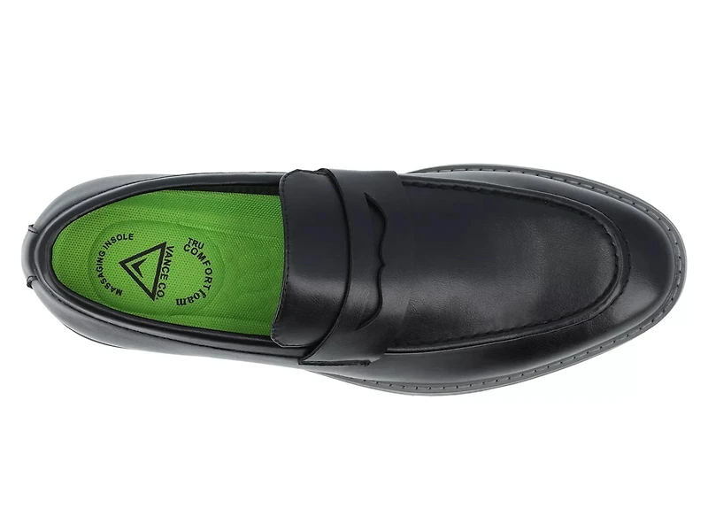 Kahlil Penny Loafer