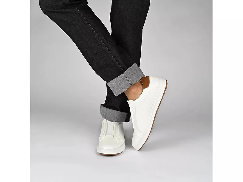 Matteo Slip-On Sneaker