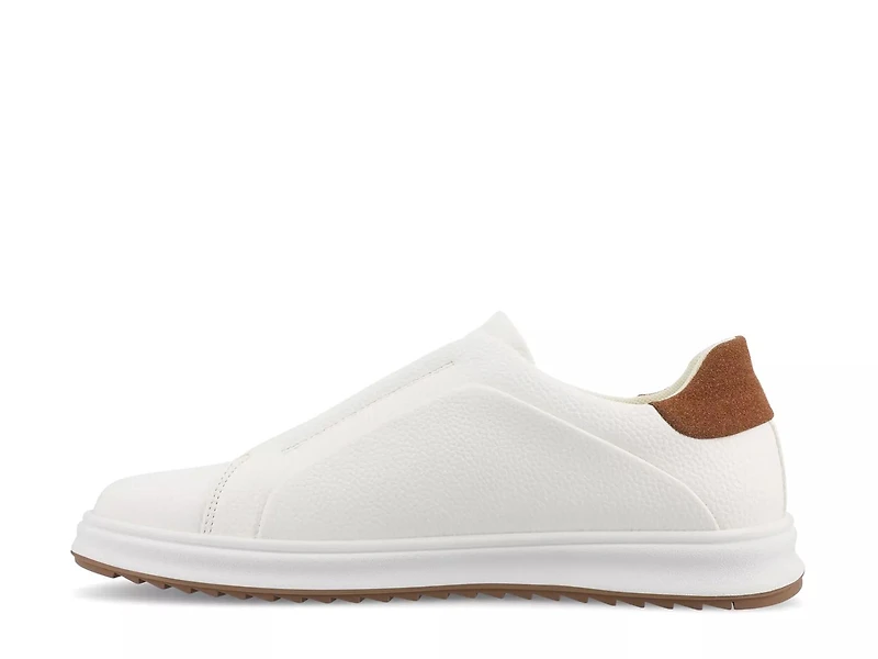 Matteo Slip-On Sneaker