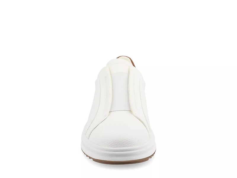 Matteo Slip-On Sneaker