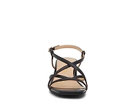 Zakari Sandal