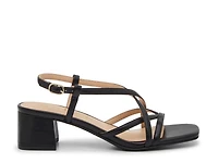 Zakari Sandal