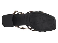 Zakari Sandal