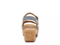 Dasha II Sandal