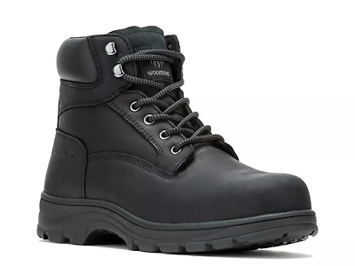 Carlsbad Steel Toe Work Boot - Men's