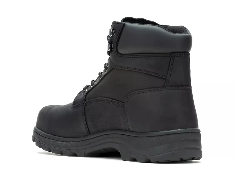 Carlsbad Steel Toe Work Boot - Men's
