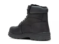 Carlsbad Steel Toe Work Boot - Men's