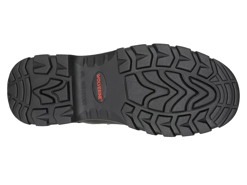 Carlsbad Steel Toe Work Boot - Men's