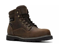 Revival Waterproof Composite Toe Work Boot