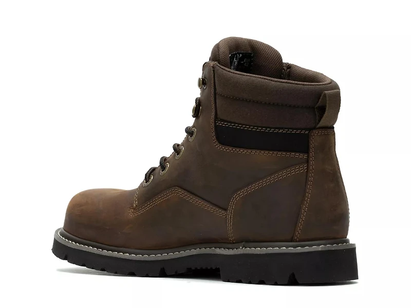 Revival Waterproof Composite Toe Work Boot