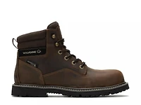 Revival Waterproof Composite Toe Work Boot