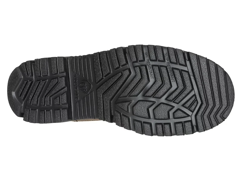 Revival Waterproof Composite Toe Work Boot