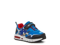 Sonic Light-Up Sneaker - Kids'