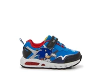 Sonic Light-Up Sneaker - Kids'
