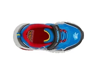 Sonic Light-Up Sneaker - Kids'