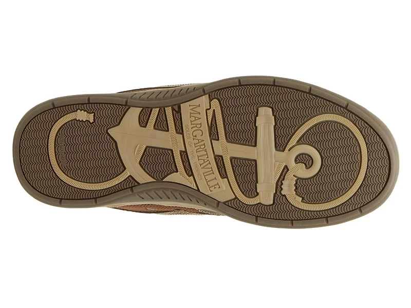 Anchor Boat Shoe