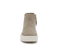 Verona Sneaker Bootie - Women's