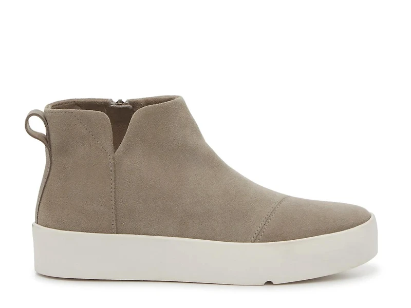 Verona Sneaker Bootie - Women's