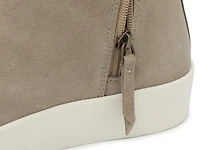 Verona Sneaker Bootie - Women's