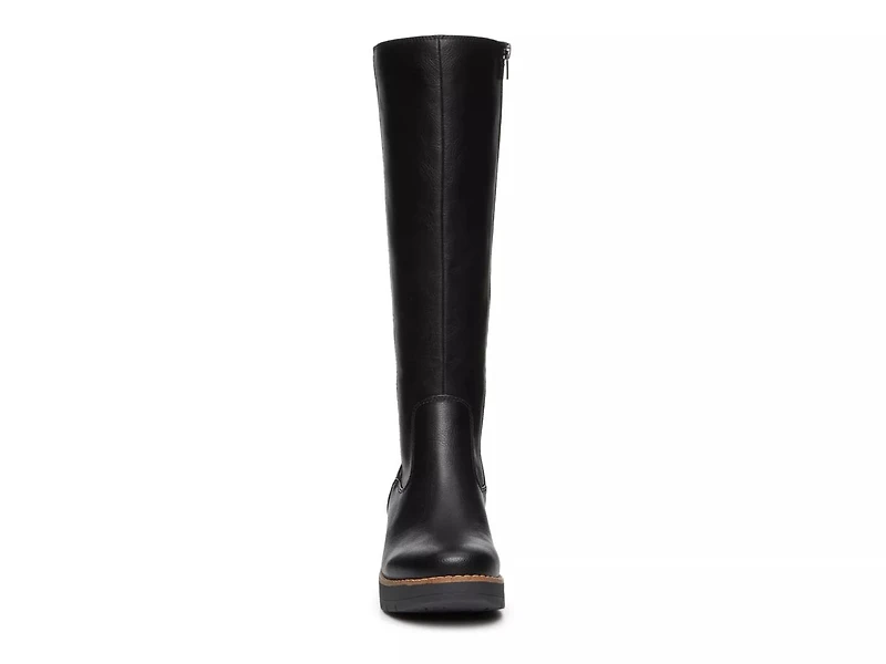 Faghan Wedge Boot