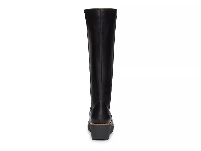 Faghan Wedge Boot