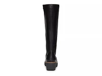 Faghan Wedge Boot