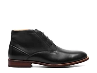 Rucci Plain Toe Chukka Boot
