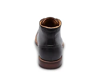 Rucci Plain Toe Chukka Boot