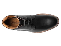 Rucci Plain Toe Chukka Boot