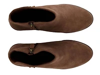 Joanna Wedge Bootie - Women's