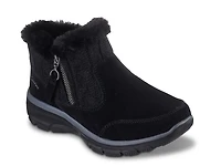 Relaxed Fit Easy Going Cozy Inn Bootie
