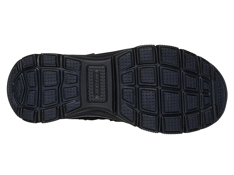 Relaxed Fit Easy Going Cozy Inn Bootie