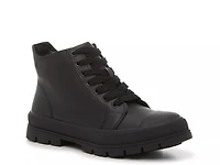 Skylar Work high-Top Sneaker - Women's